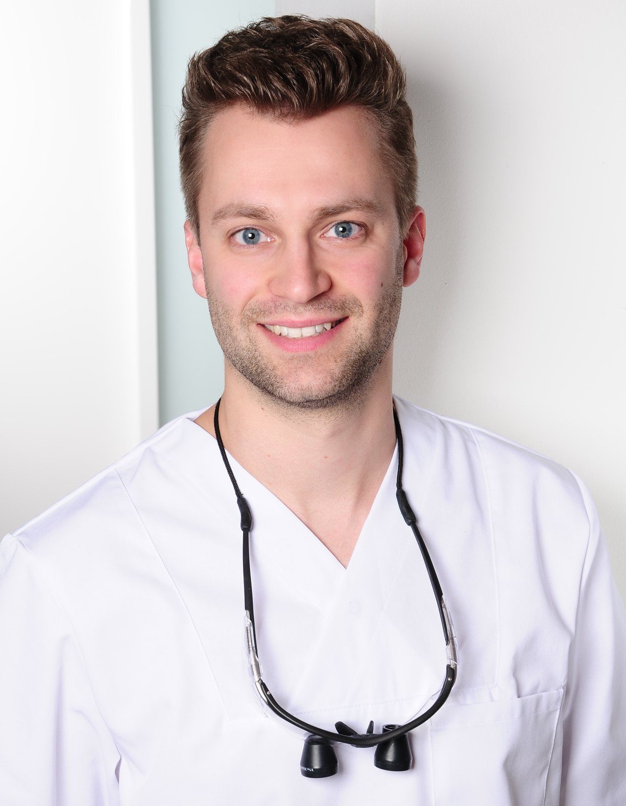 Dr. med. dent. Stephan Gebhardt